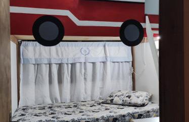 Apartamento Bella Vista Gramado - Foto 70