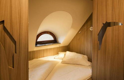 Ferienhaus im Van der Valk Resort in Linstow - Foto 9