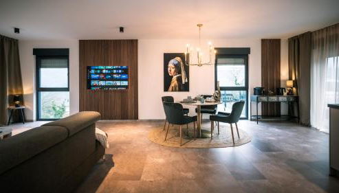 Premium Apartment Kahuna - Villa Rizas Hills - Foto 2