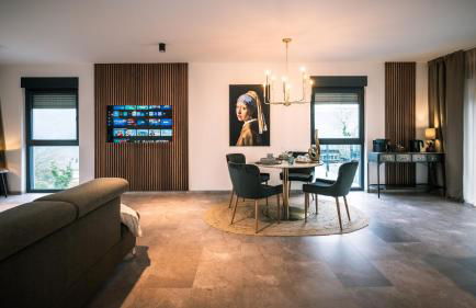 Premium Apartment Kahuna - Villa Rizas Hills - Foto 2