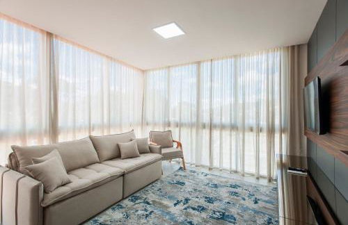 Locar-in Gramado - Novíssimo Residencial Vivant - Foto 1