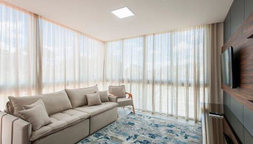 Locar-in Gramado - Novíssimo Residencial Vivant - Foto 1