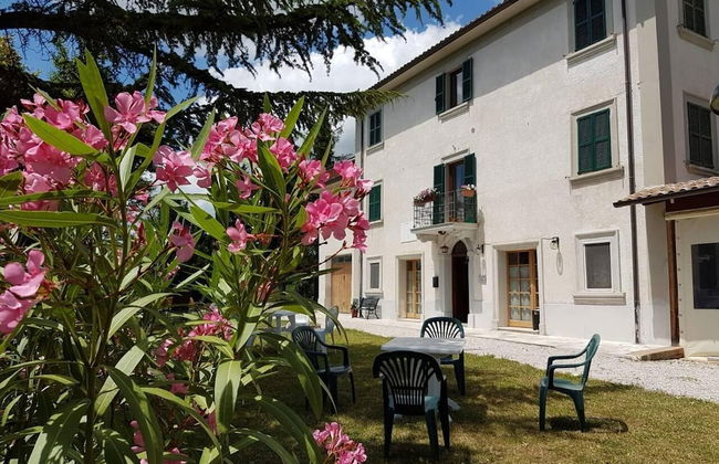 Immaculate 1bedroom Apartment in Ortezzano - Foto 5