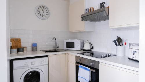 Luxury one bed Apartment - Foto 2