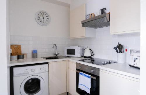 Luxury one bed Apartment - Foto 2