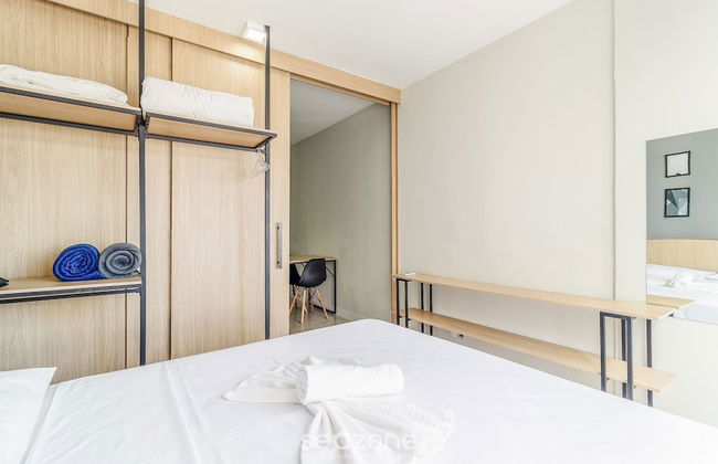 VLR Aptos modernos no centro de Floripa - Photo 16