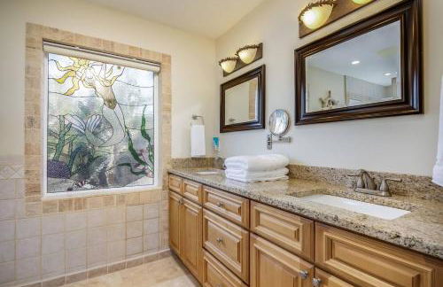 Salty Dog direct oceanfront luxurious retreat! - Foto 34