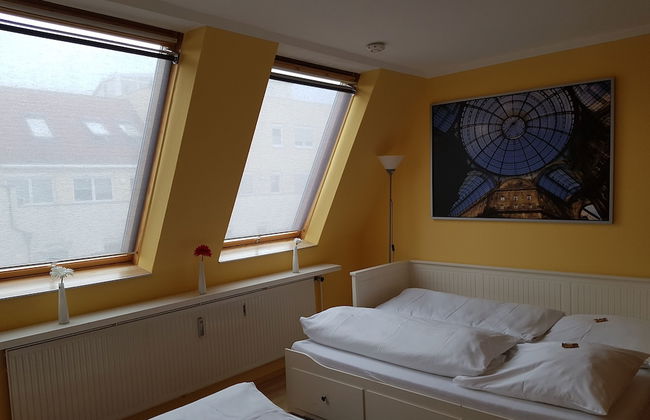 Nauwieser Apartments - Foto 28