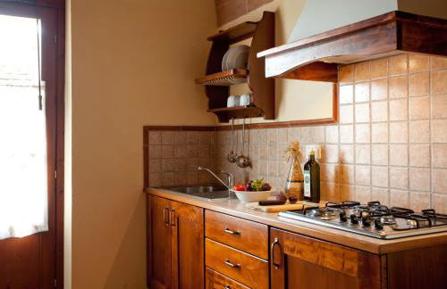 Fattoria Fibbiano - Foto 49