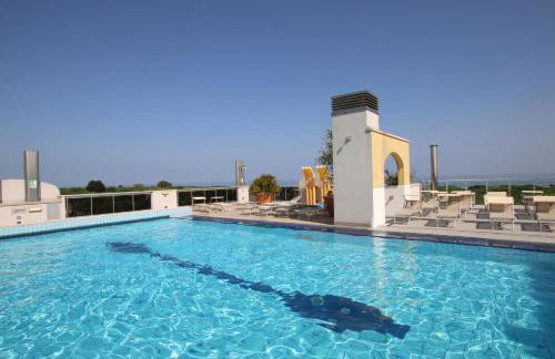 Eraclea Palace Appartements - Foto 13