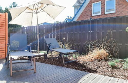 Ferienhaus Auen - Foto 6