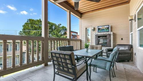 Urban Condos with Spacious Rooms & Amenities - Foto 2