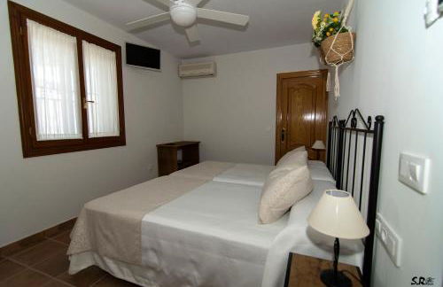 Casa Rural La Molinera Riolobos Caceres - Photo 30