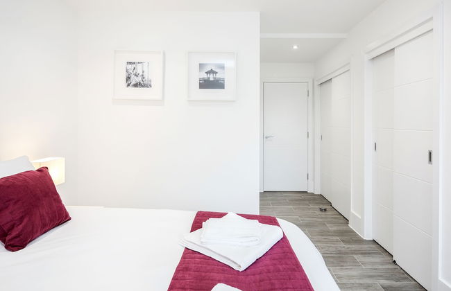 Roomspace Apartments -The Legacy - Foto 16