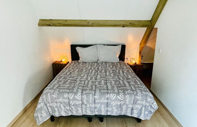 Alluring Holiday Home in Erp Near Forest - Photo 5