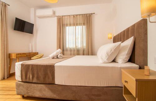 Diktamo apartment, Palaiochora - Foto 7