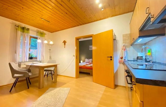 Comfortable Apartment in Zenting in Lower Bavaria - Foto 35