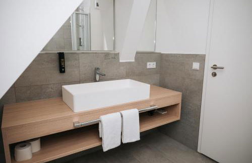 Coffee Fellows Hotel & Longstay - Foto 59