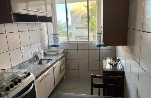 PRAIA DE 4 ILHAS Apartamento 2 Quartos 50M da Praia Com Vista - Photo 18