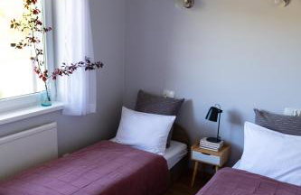 Przystań Łagówek - domki letniskowe - Foto 13