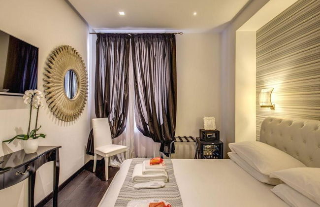 Navona Living Rome - Foto 71