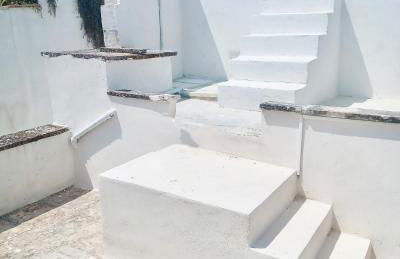 Dimora Serafina - Salento/Matino - Foto 26