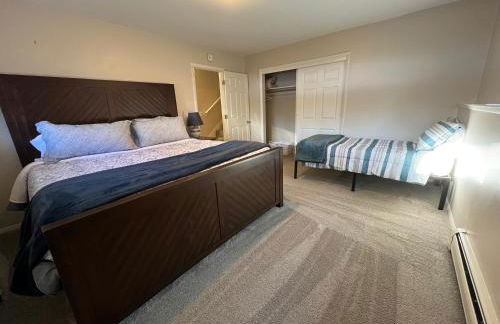 Downtown Coastal Trail 2 BDR 1 BTH Sleeps 2-6 - Photo 15