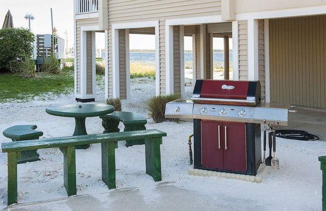 Getaways at Soundside Holiday Beach - Foto 66