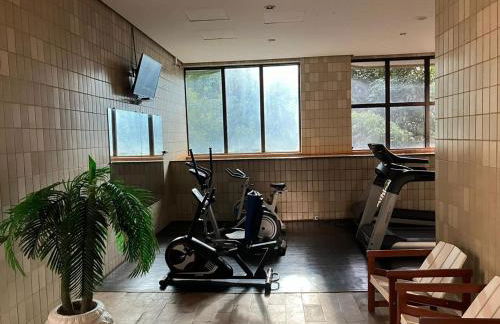 Apart Hotel Volpi 101 - Conforto & Comodidade - Foto 17