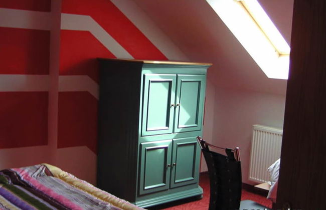 Falkenstein Aparts - Foto 35