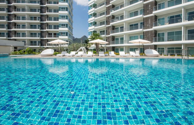 The Sea Condominium - Foto 36