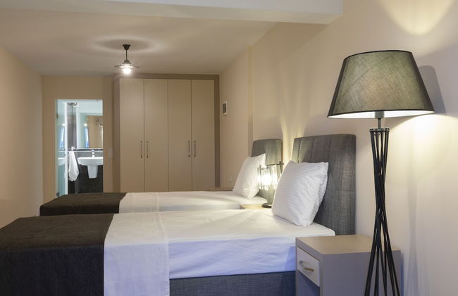 Farrys Boutique Hotel & Beach Club - Foto 13