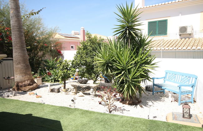 Sunset Villa - Foto 40