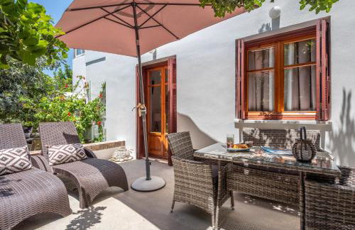 Mantelena studios & family apartments - Foto 27