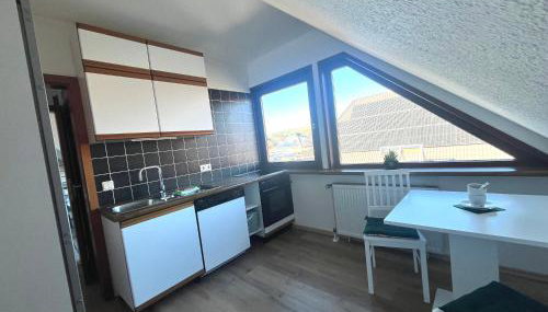 Charmante Ferienwohnung mit sonniger Loggia - Foto 5, stove