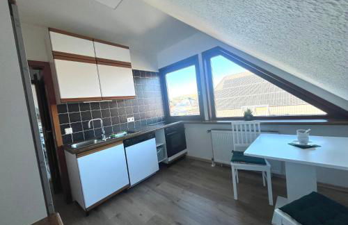 Ferienwohnung mit Loggia - Foto 9