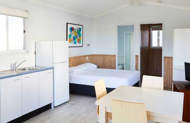 Crescent Head Holiday Park - Foto 7