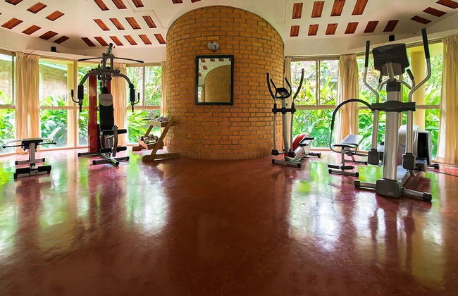 Kairali Ayurvedic Health Resort Pvt. Ltd - Foto 36