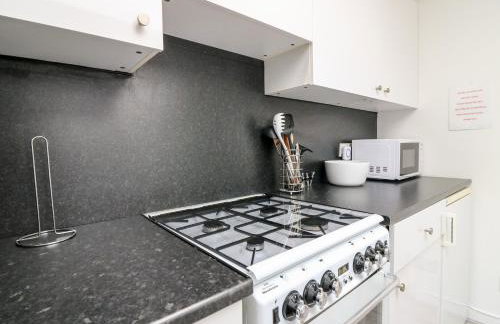 Seaspray Cottage - Foto 10