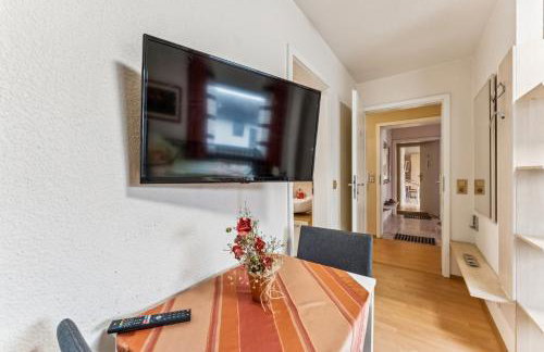 Schickes Apartment zentral in Rhein-Main, WLAN&TV - Foto 57