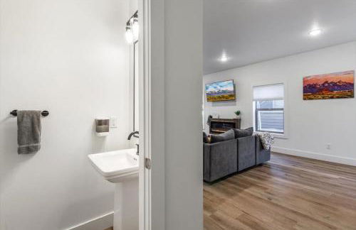 Tablerock Townhome - Foto 17