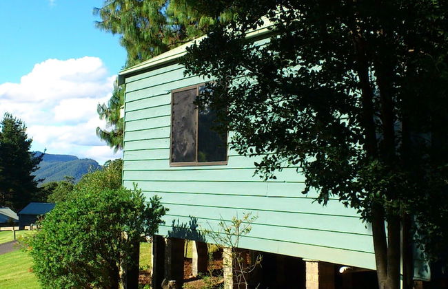 Greenwood Cabin in Kangaroo Valley - Foto 15