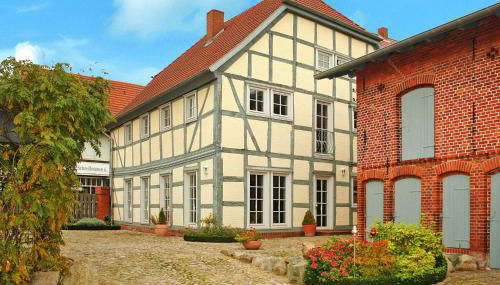 Ferienhaus Rosenhof in Lenzen - Foto 3