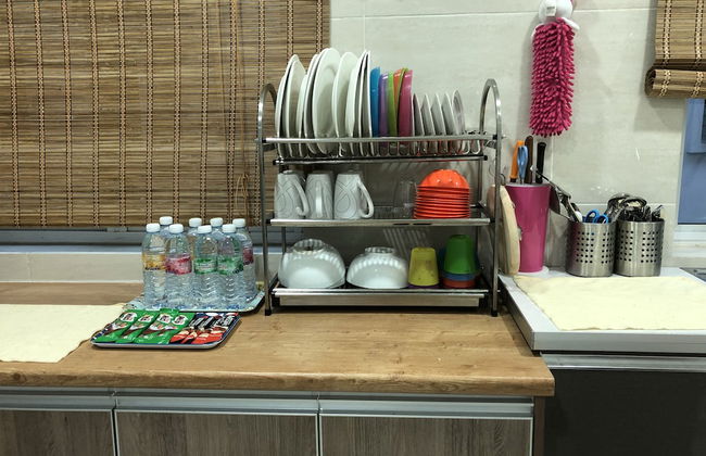 Langkawi Shell Out Villa - Foto 22