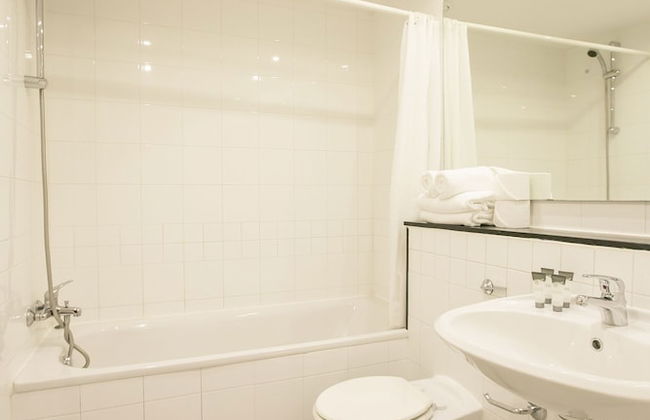 IFSC Townhouse Apartments - Foto 61