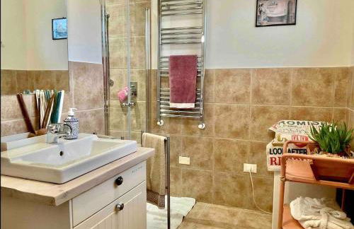 Casa Rossa - Foto 27