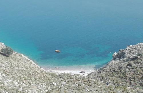 Tilos Island house - Foto 43
