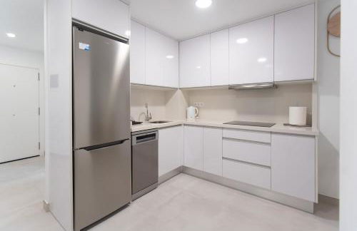 Las Canteras Beach at Marina 19 - Foto 16