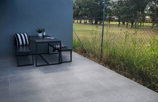 CH Boutique Apartments The Ringers Road - Foto 34