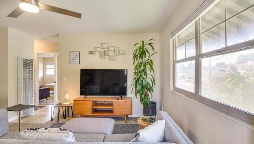 Easy Beach and Airport Access! San Diego Getaway - Foto 4